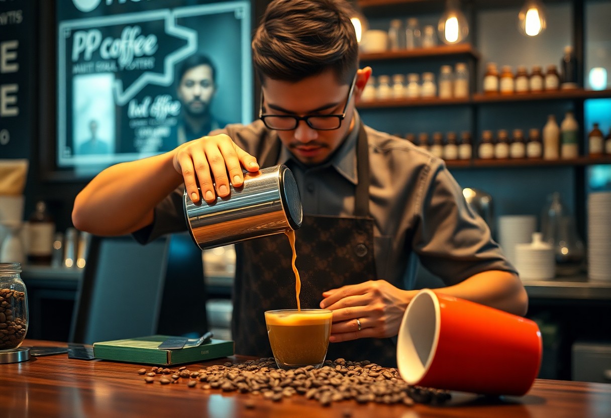 common mistake that spoils ppp coffee ckd