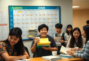 coordinating activities with nus calendar my experiences xuk 3