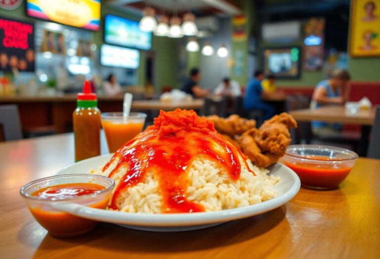 delicious dining at restoran woon kiang jmc