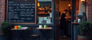discover local coffee shops worth visiting uhx