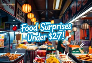 discover surprising nearby food options vqq