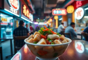 discover yong tau foo near me oze