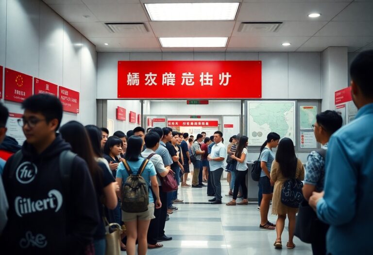 easy steps to access chinese visa center fqu
