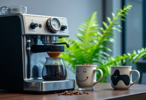 essential gear for home brewing coffee dtz