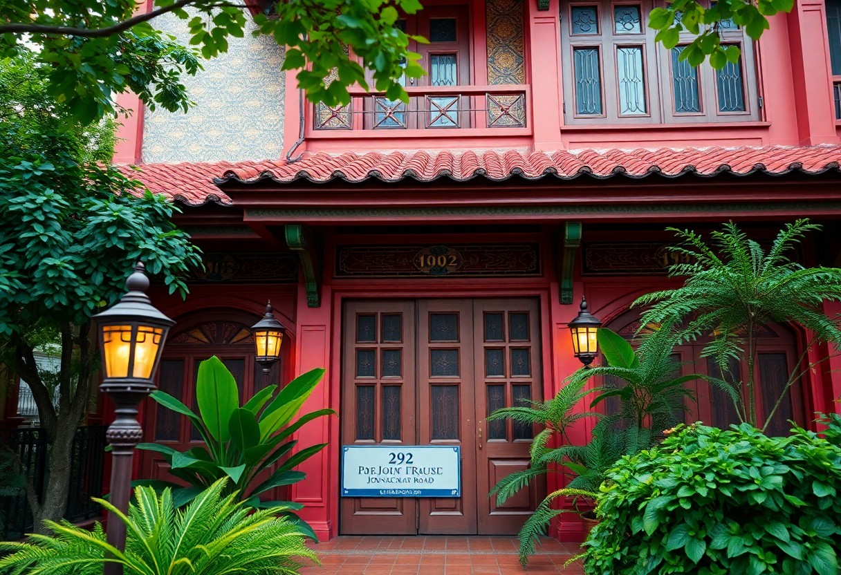 experience tradition at peranakan house jdh