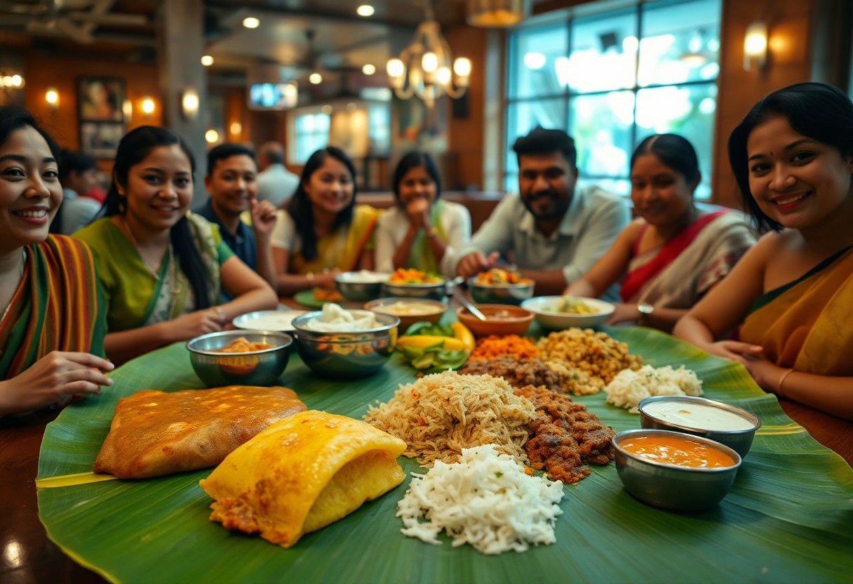 explore annalakshmi restaurant a humorous experience rul