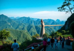 exploring ba na hills natural beauty erp