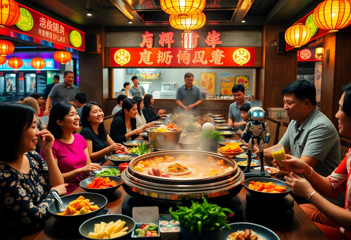 hai di lao singapores hotpot haven ugm