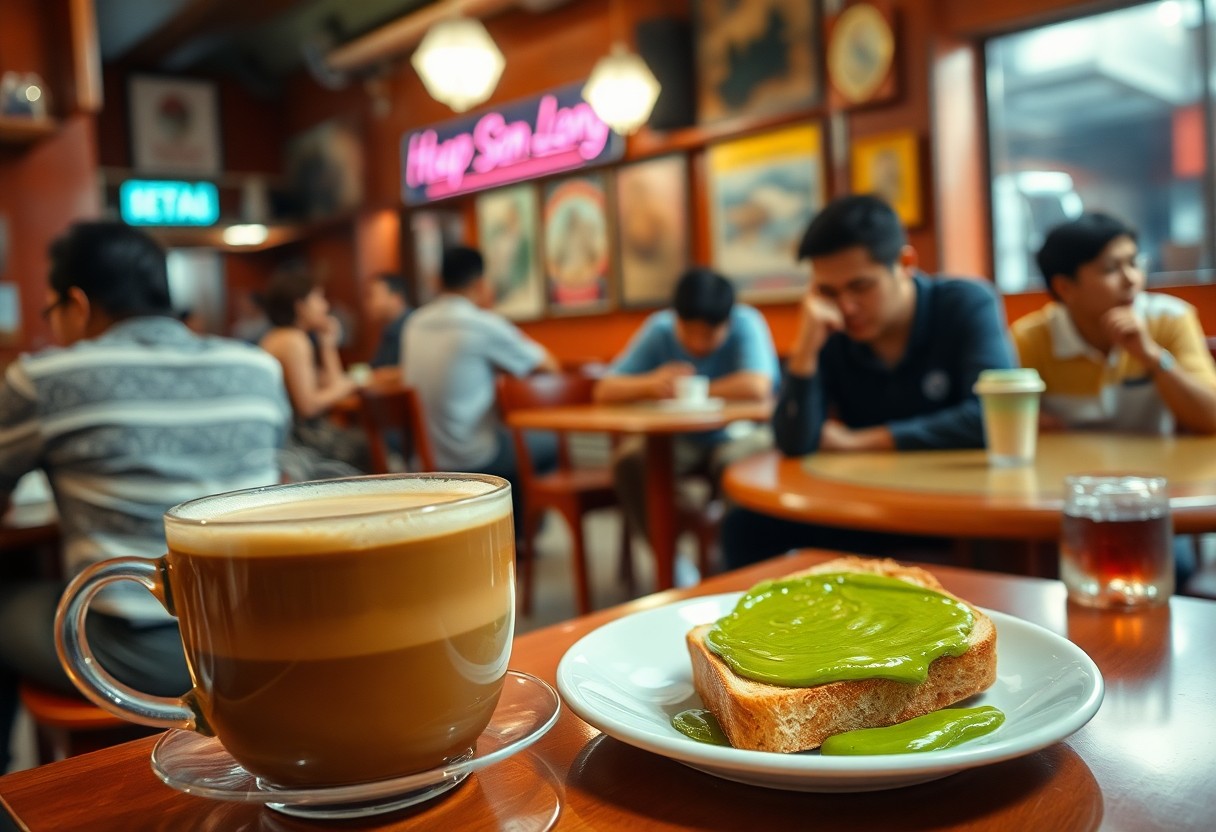 heap seng leong irresistible kopitiam charm kbw