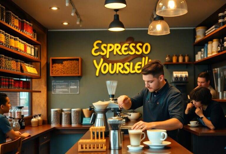 huggs coffee a must visit cafe experience zlc