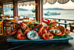 indulge in grand bayview seafood delights fkf
