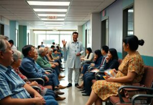 is nuh medical centre worth it my experience cwu