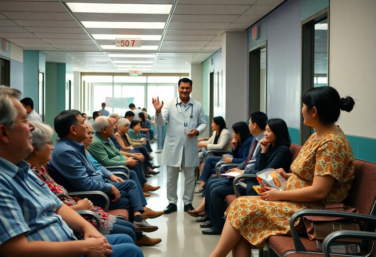 is nuh medical centre worth it my experience cwu