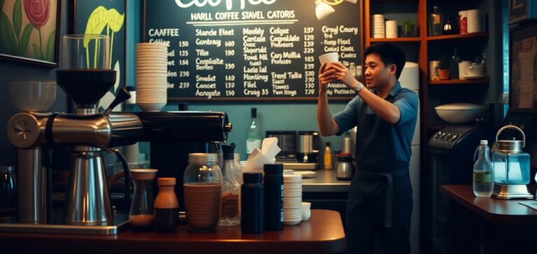 local coffee treasures my brew tiful adventures bnw