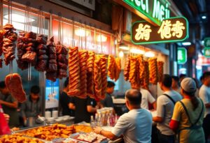 must try dishes at mei mei roast meat rvz