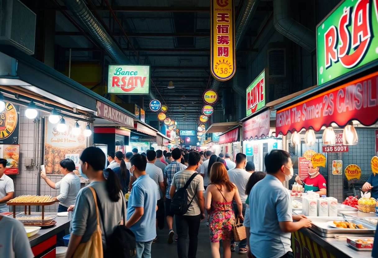 must try stalls at simpang bedok crl