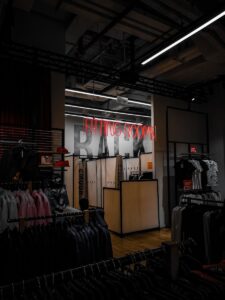 Gek Poh Shopping Centre