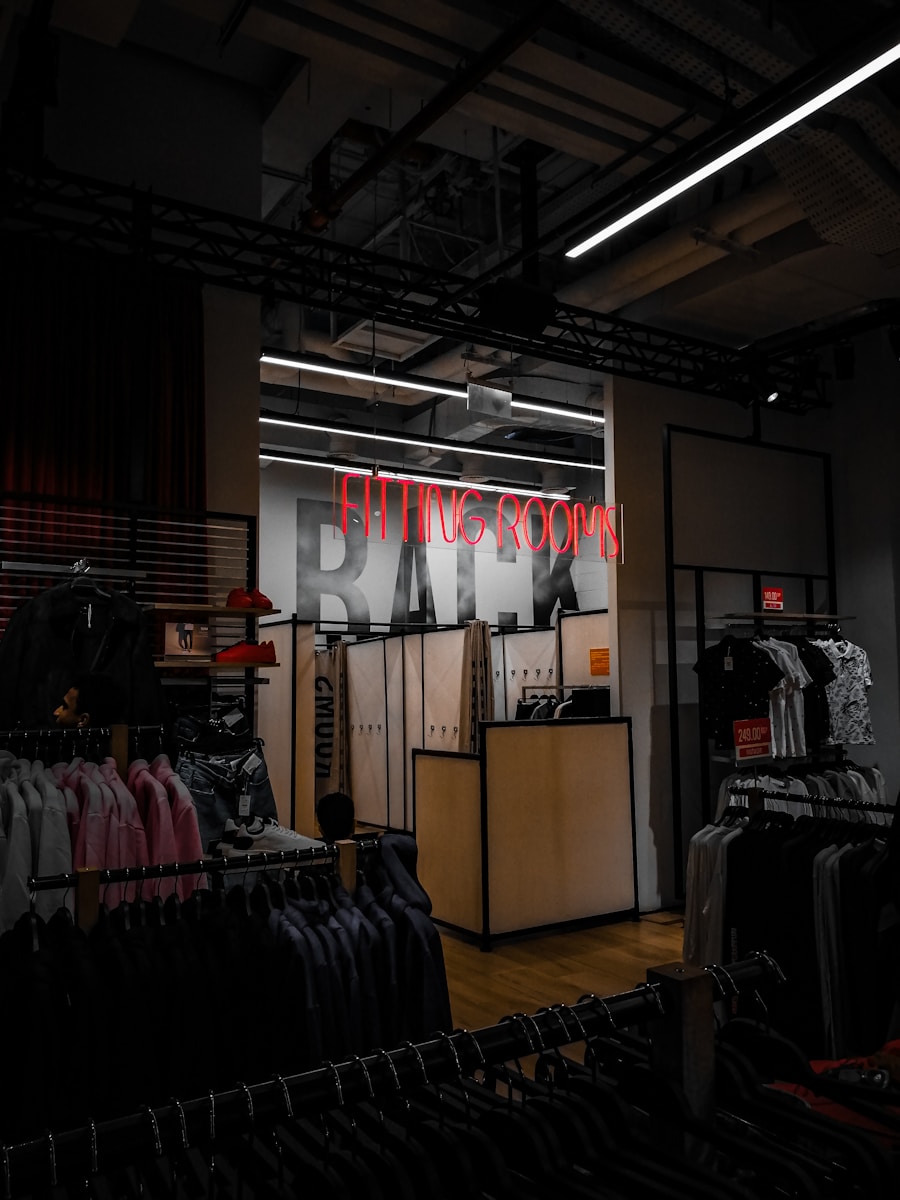 Gek Poh Shopping Centre