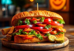 secrets of stuff d gourmet sandwiches revealed xou