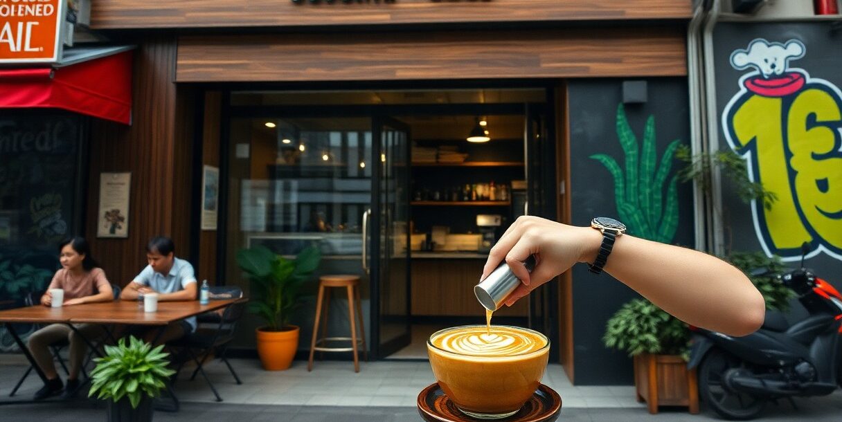 september coffee a cafe you cant miss veh