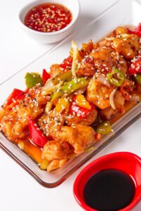 Asia Grand Restaurant