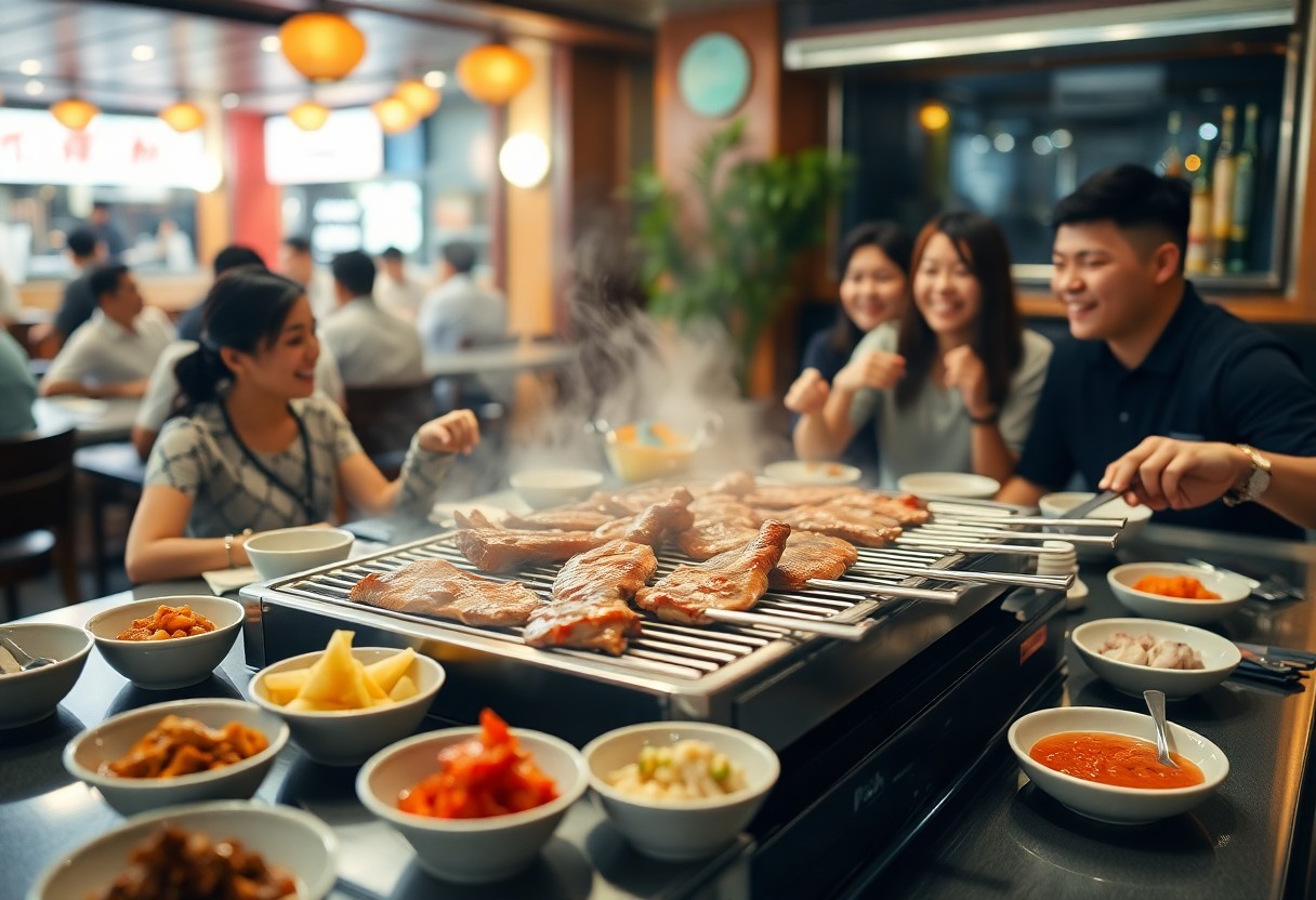 tasty korean eats to try in tanjong pagar qnr