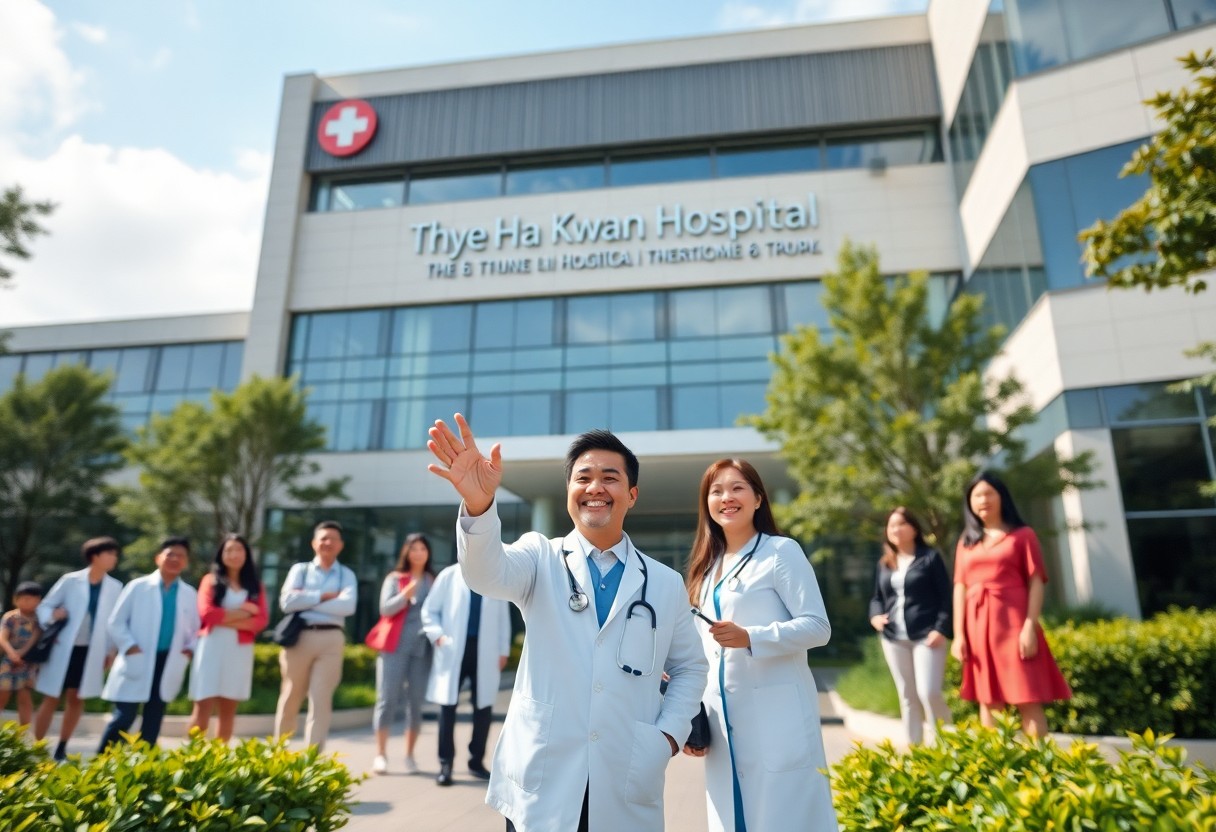 thye hua kwan hospital a transformative journey hov