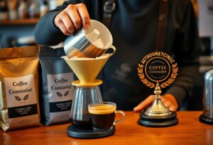 tiong hoe coffee perfect brews uncovered buc