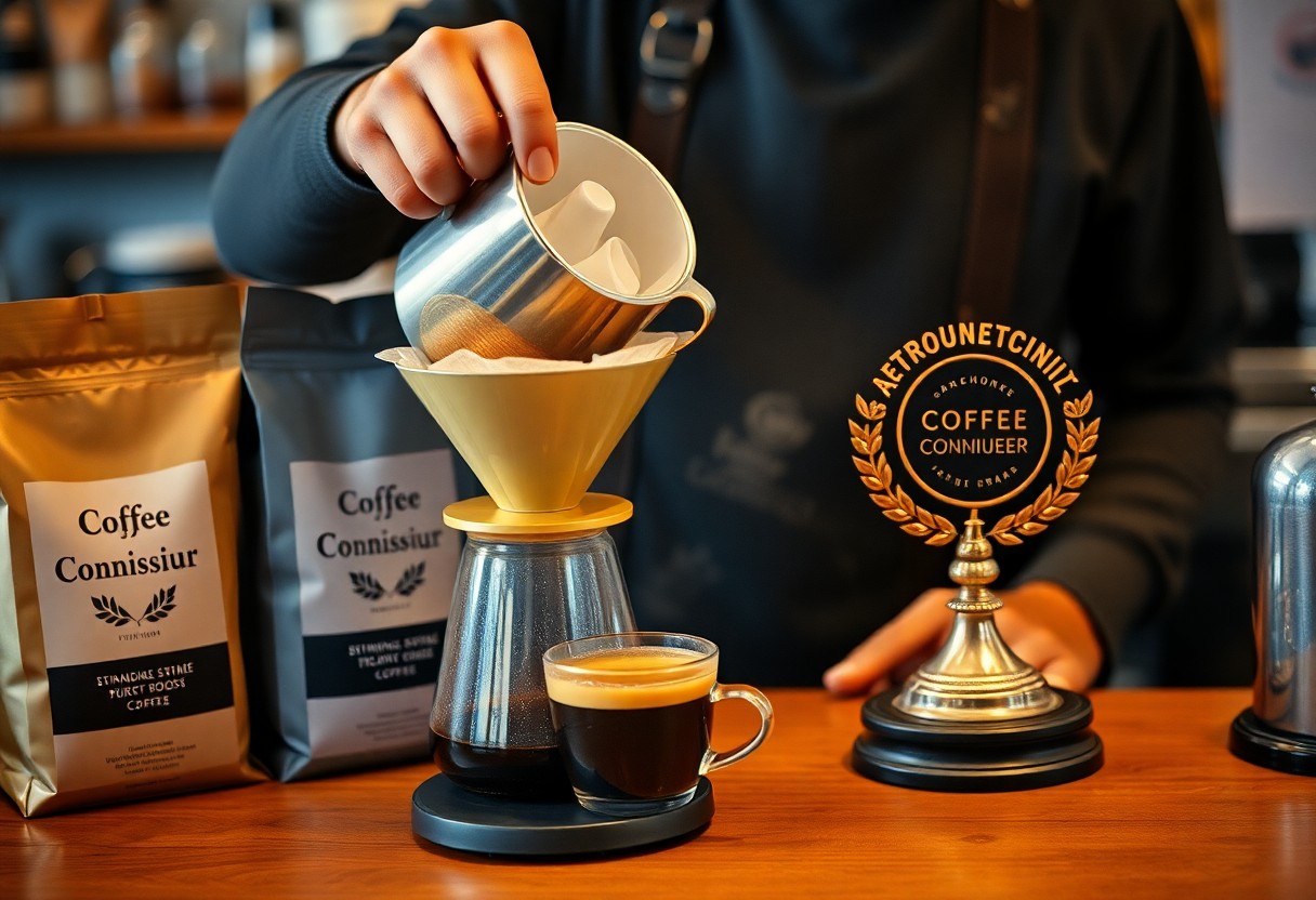 tiong hoe coffee perfect brews uncovered buc