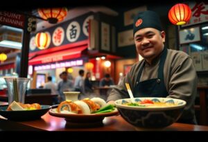 title are sen of japans flavours authentic zar