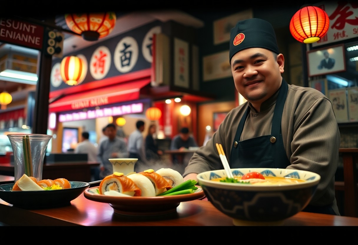 title are sen of japans flavours authentic zar