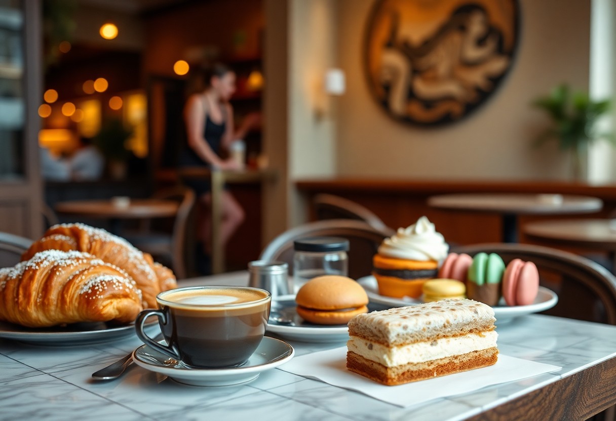 title can you resist snacks at baristart hgg