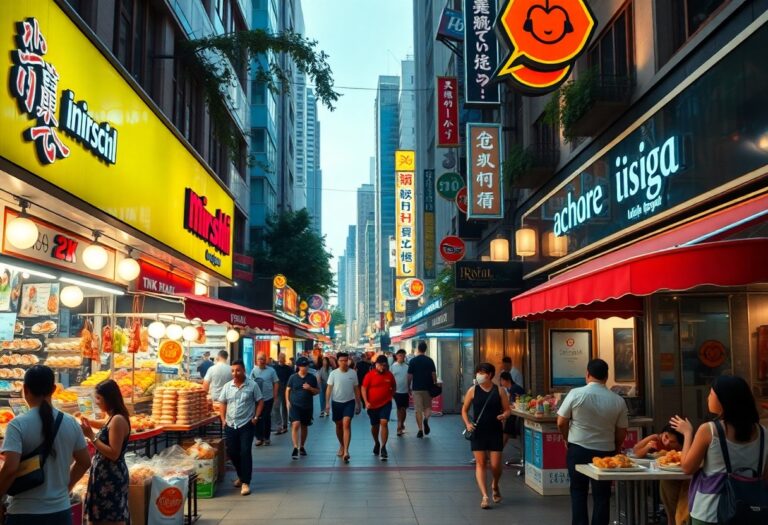 title dining delights hidden gems in orchard cqt