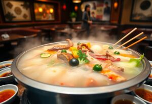 title sizzling hotpot delights at ba shu rwm