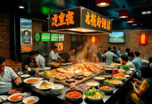 title tantalizing korean bbq at tanjong pagar yoi