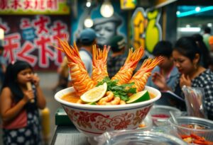 title the temptation of beach road prawn mee sbw