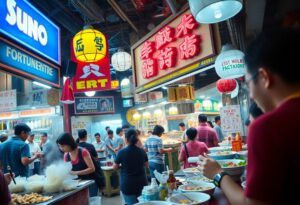 title top picks at fortune centre hawker wjz