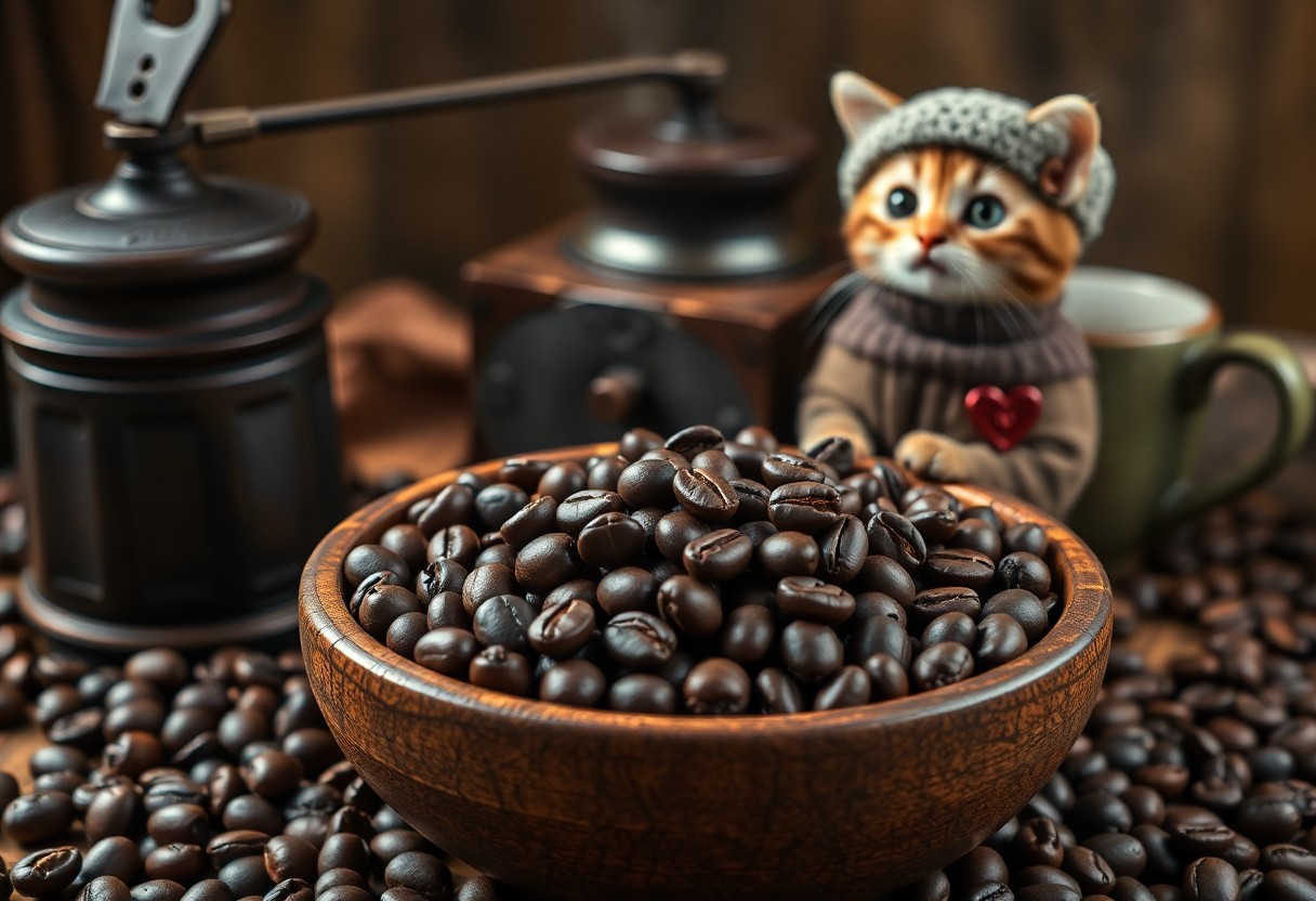 top choice arabica beans for coffee lovers hmk