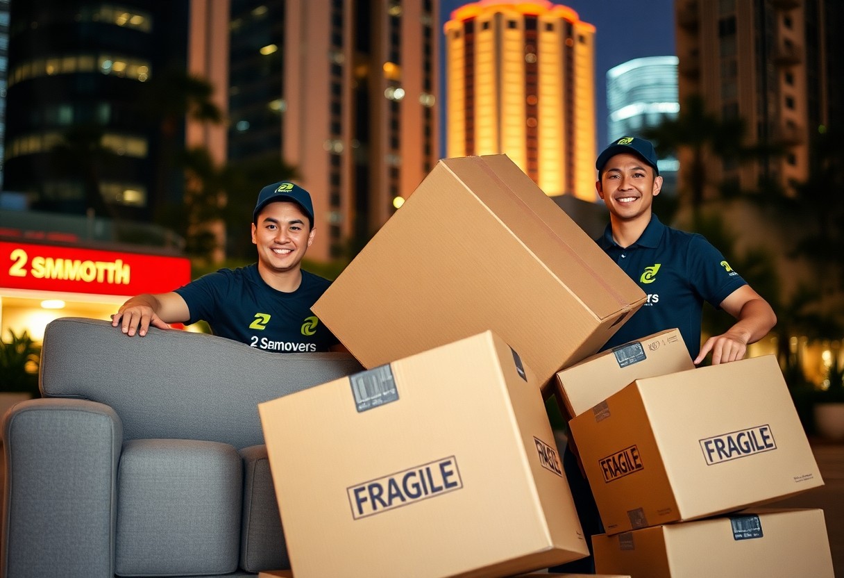 trusted movers in singapore 2smooth review asc