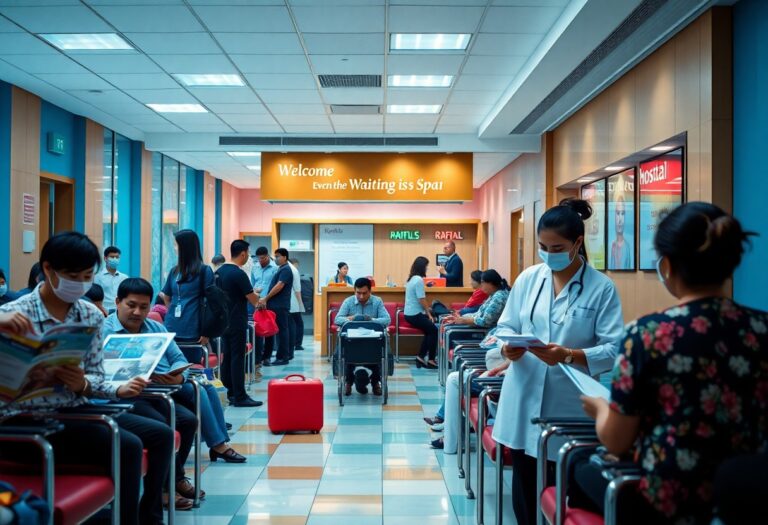 truths about raffles hospital visits revealed eps