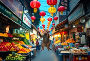 unexpected dangers of chinatown street market drg