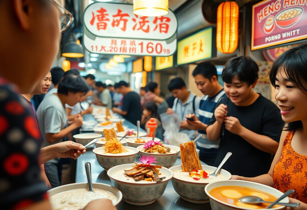 unique porridge flavours near me mvd