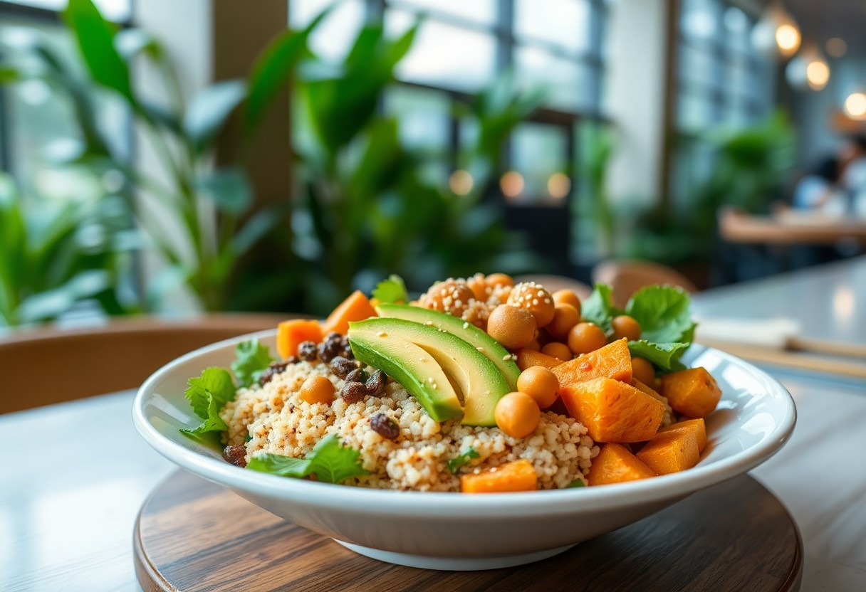 vegan dining in singapore real food delights wwk