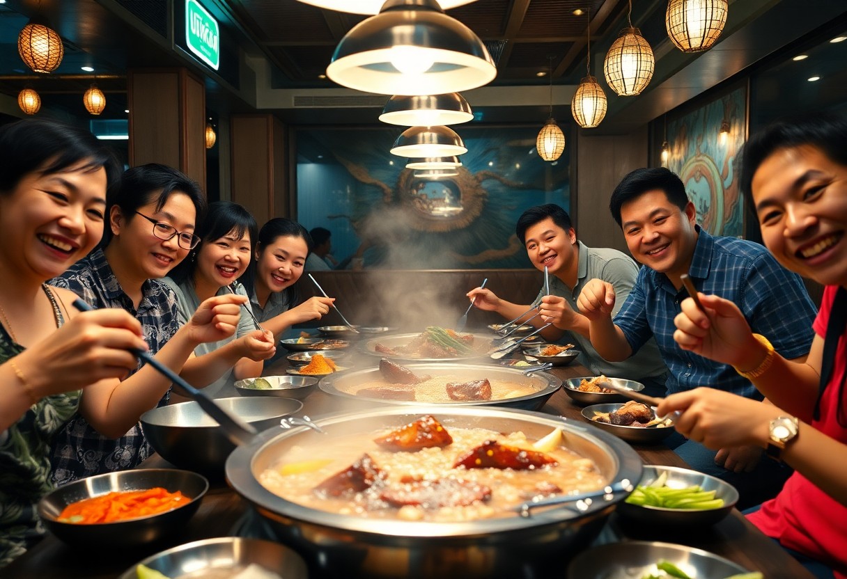 what makes mookata bbq unique mcs