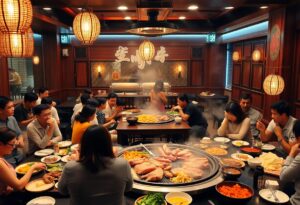 why everyone loves guiga korean bbq cwr 1