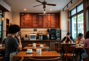 why everyone loves homeground coffee roasters zev