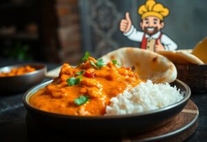 why jaggis butter chicken steals hearts tbk