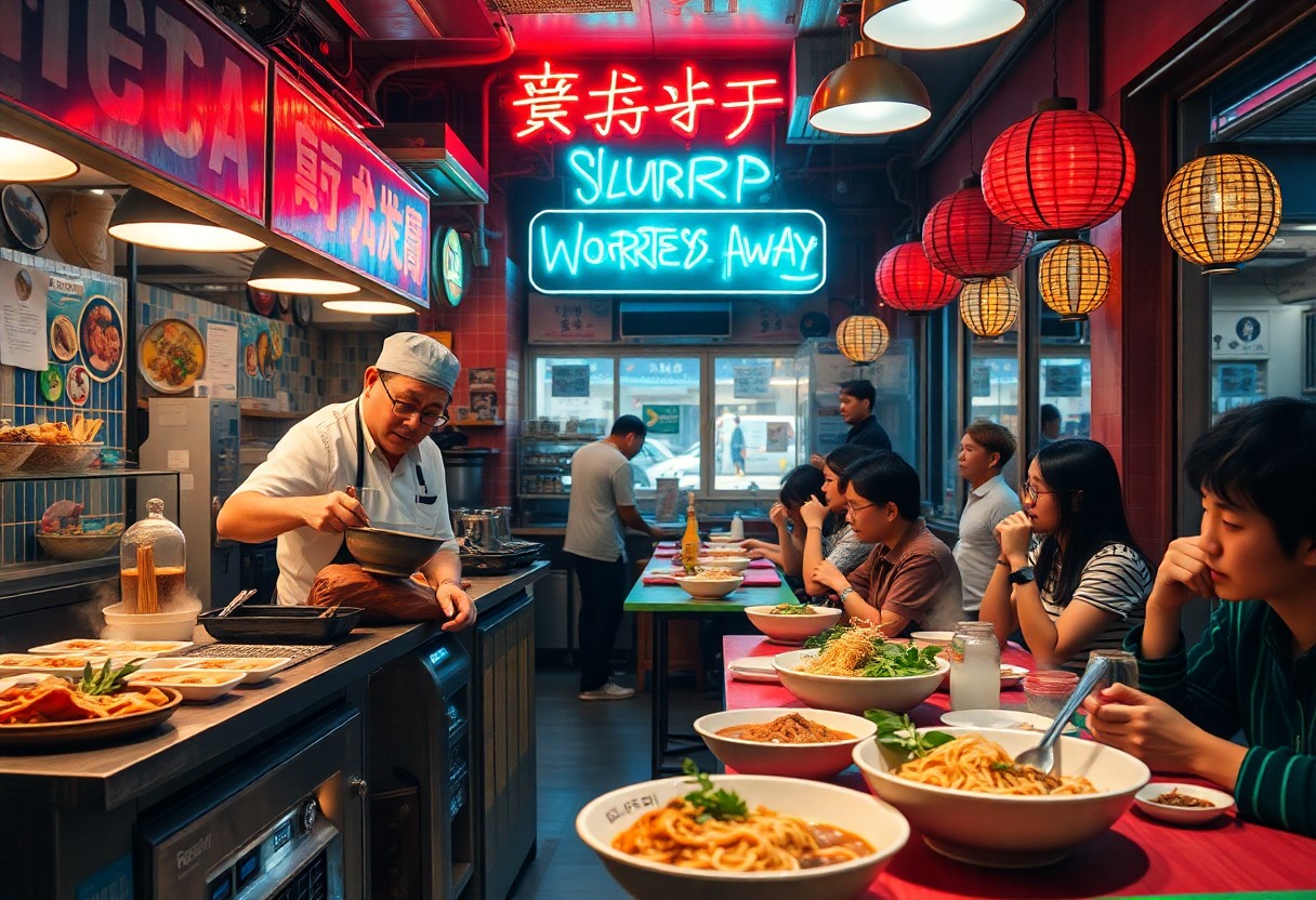 why seoul noodle shop is a must try vfw