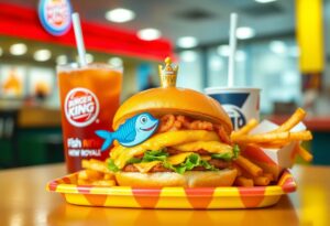 why you cant miss the fish royale at burger king jri
