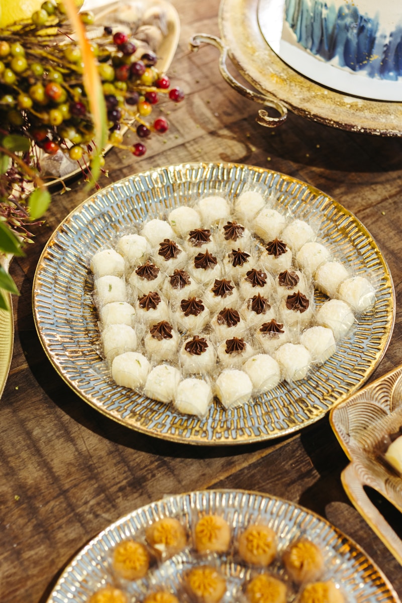 Jin Yu Man Tang Dessert